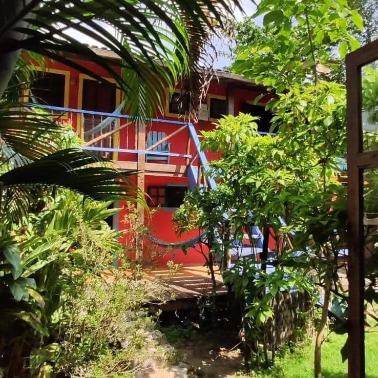 Recanto das Margaridas Ilhabela Exterior foto