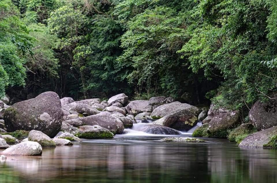 Recanto das Margaridas Ilhabela Exterior foto