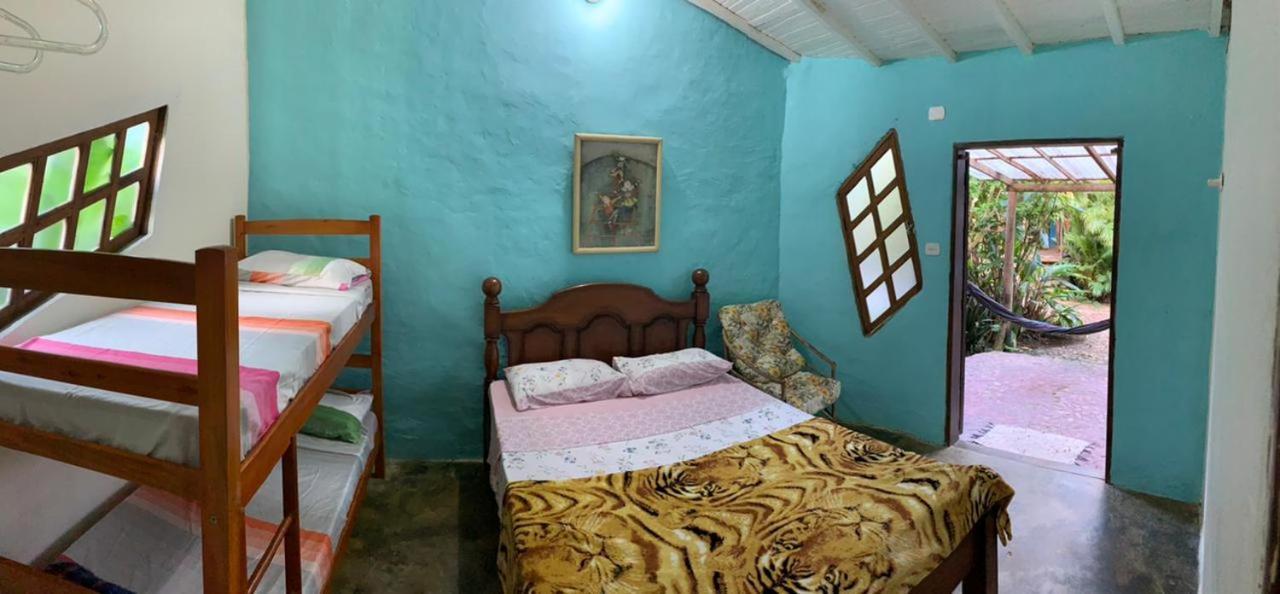 Recanto das Margaridas Ilhabela Exterior foto