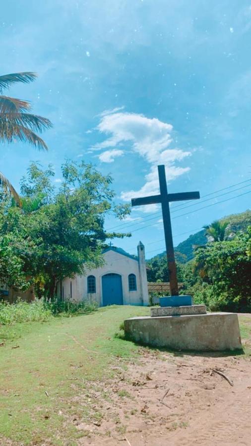 Recanto das Margaridas Ilhabela Exterior foto
