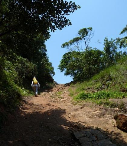 Recanto das Margaridas Ilhabela Exterior foto